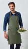 Premier PR144 ‘ANNEX’ OXFORD BIB APRON U