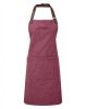 Premier PR144 ‘ANNEX’ OXFORD BIB APRON U