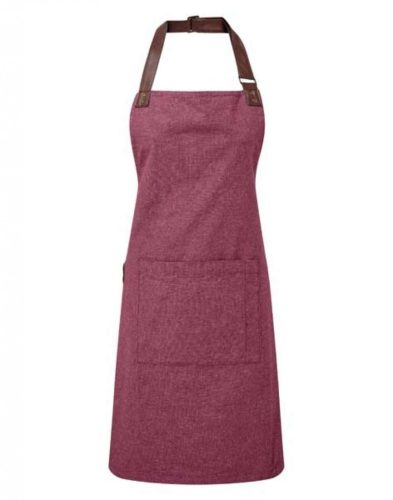 Premier PR144 ‘ANNEX’ OXFORD BIB APRON U