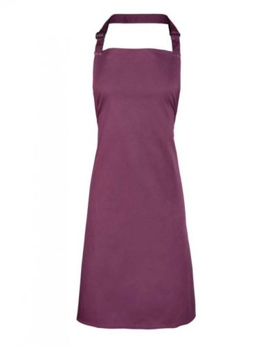 Premier PR150 COLOURS COLLECTION BIB APRON U