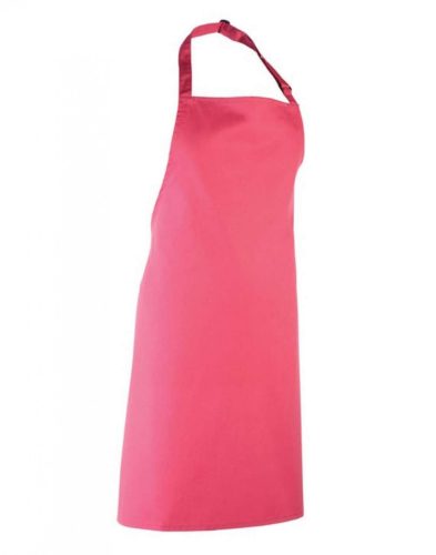 Premier PR150 COLOURS COLLECTION BIB APRON U