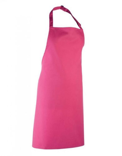 Premier PR150 COLOURS COLLECTION BIB APRON U