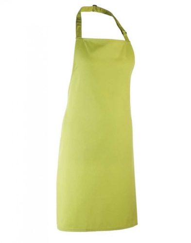 Premier PR150 COLOURS COLLECTION BIB APRON U