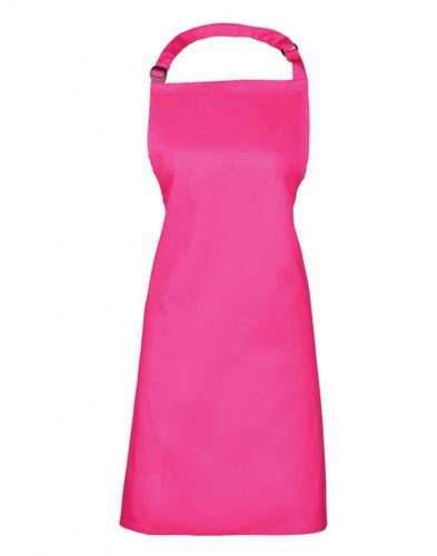 Premier PR150 COLOURS COLLECTION BIB APRON U