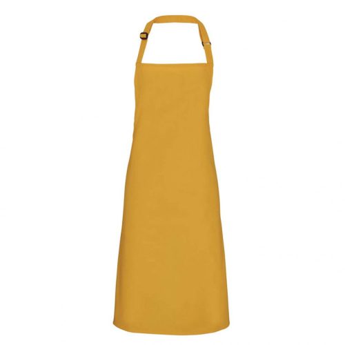 Premier PR150 COLOURS COLLECTION BIB APRON U