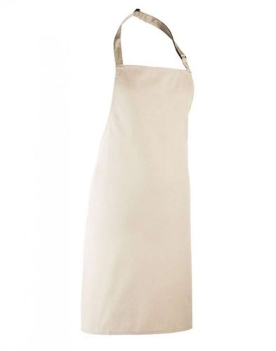 Premier PR150 COLOURS COLLECTION BIB APRON U