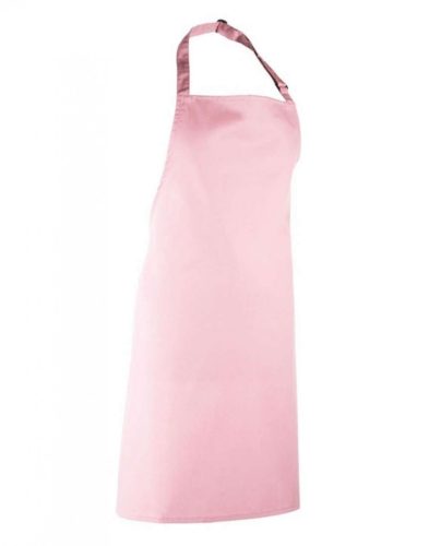 Premier PR150 COLOURS COLLECTION BIB APRON U