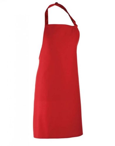 Premier PR150 COLOURS COLLECTION BIB APRON U