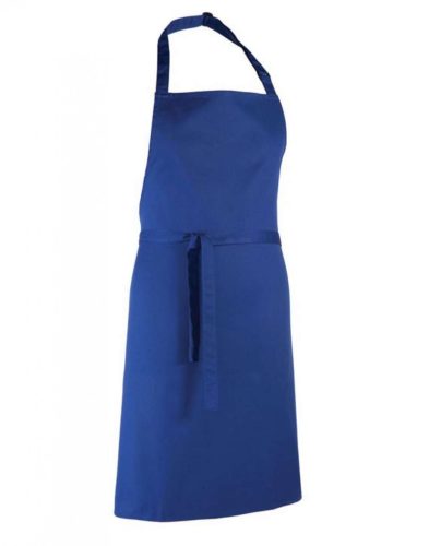 Premier PR150 COLOURS COLLECTION BIB APRON U