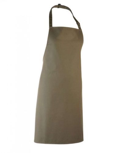 Premier PR150 COLOURS COLLECTION BIB APRON U