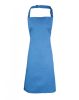 Premier PR150 COLOURS COLLECTION BIB APRON U