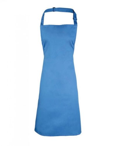 Premier PR150 COLOURS COLLECTION BIB APRON U