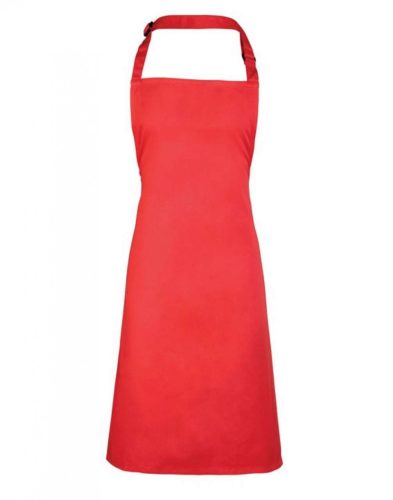 Premier PR150 COLOURS COLLECTION BIB APRON U