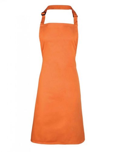 Premier PR150 COLOURS COLLECTION BIB APRON U