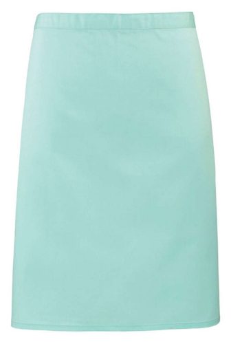 Premier PR151 COLOURS COLLECTION MID LENGTH APRON U