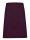 Premier PR151 COLOURS COLLECTION MID LENGTH APRON U