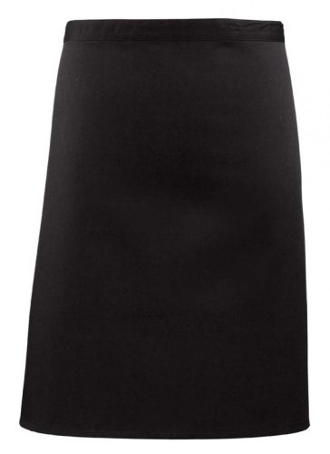 Premier PR151 COLOURS COLLECTION MID LENGTH APRON U