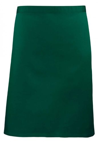 Premier PR151 COLOURS COLLECTION MID LENGTH APRON U