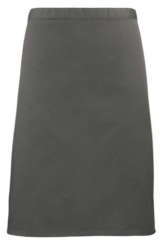 Premier PR151 COLOURS COLLECTION MID LENGTH APRON U