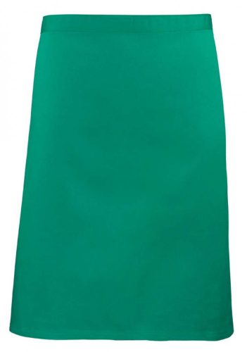 Premier PR151 COLOURS COLLECTION MID LENGTH APRON U