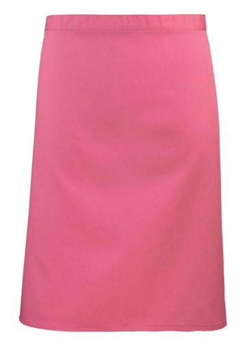 Premier PR151 COLOURS COLLECTION MID LENGTH APRON U