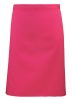 Premier PR151 COLOURS COLLECTION MID LENGTH APRON U