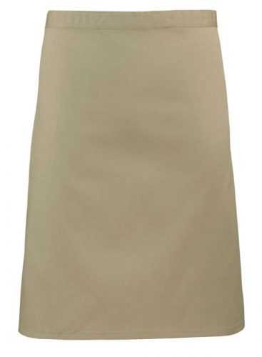 Premier PR151 COLOURS COLLECTION MID LENGTH APRON U