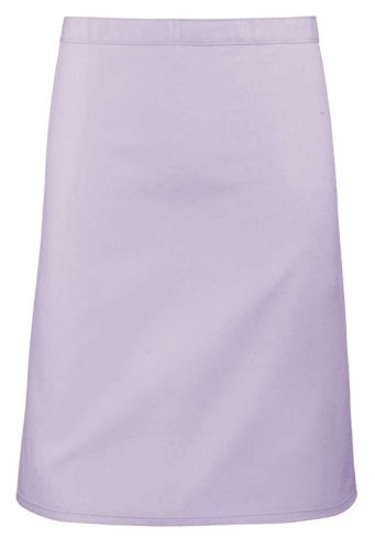 Premier PR151 COLOURS COLLECTION MID LENGTH APRON U