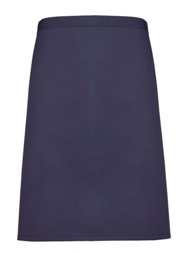 Premier PR151 COLOURS COLLECTION MID LENGTH APRON U