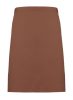 Premier PR151 COLOURS COLLECTION MID LENGTH APRON U