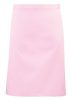 Premier PR151 COLOURS COLLECTION MID LENGTH APRON U