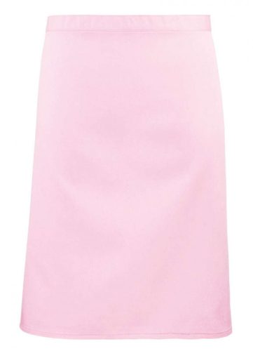 Premier PR151 COLOURS COLLECTION MID LENGTH APRON U