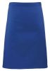 Premier PR151 COLOURS COLLECTION MID LENGTH APRON U