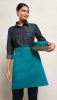 Premier PR151 COLOURS COLLECTION MID LENGTH APRON U