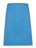 Premier PR151 COLOURS COLLECTION MID LENGTH APRON U