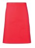 Premier PR151 COLOURS COLLECTION MID LENGTH APRON U