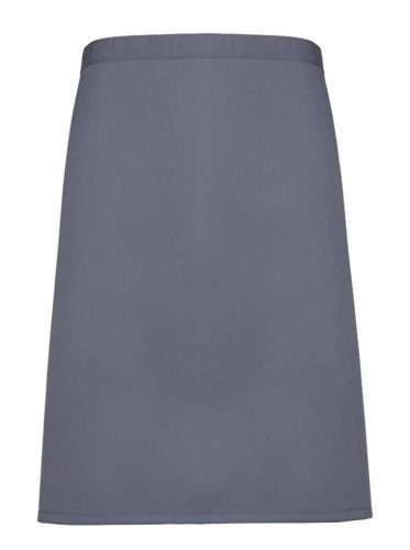 Premier PR151 COLOURS COLLECTION MID LENGTH APRON U