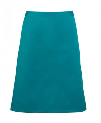 Premier PR151 COLOURS COLLECTION MID LENGTH APRON U