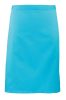 Premier PR151 COLOURS COLLECTION MID LENGTH APRON U