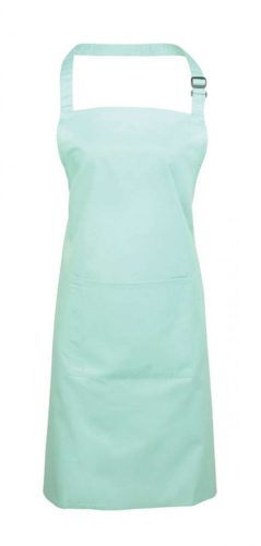 Premier PR154 COLOURS COLLECTION BIB APRON WITH POCKET U