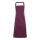 Premier PR154 COLOURS COLLECTION BIB APRON WITH POCKET U