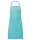 Premier PR154 COLOURS COLLECTION BIB APRON WITH POCKET U