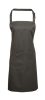 Premier PR154 COLOURS COLLECTION BIB APRON WITH POCKET U