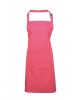 Premier PR154 COLOURS COLLECTION BIB APRON WITH POCKET U