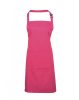 Premier PR154 COLOURS COLLECTION BIB APRON WITH POCKET U