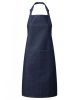 Premier PR154 COLOURS COLLECTION BIB APRON WITH POCKET U