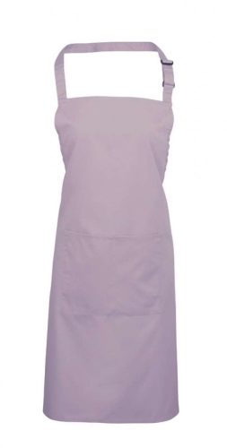 Premier PR154 COLOURS COLLECTION BIB APRON WITH POCKET U