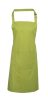 Premier PR154 COLOURS COLLECTION BIB APRON WITH POCKET U