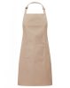 Premier PR154 COLOURS COLLECTION BIB APRON WITH POCKET U