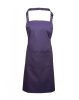 Premier PR154 COLOURS COLLECTION BIB APRON WITH POCKET U